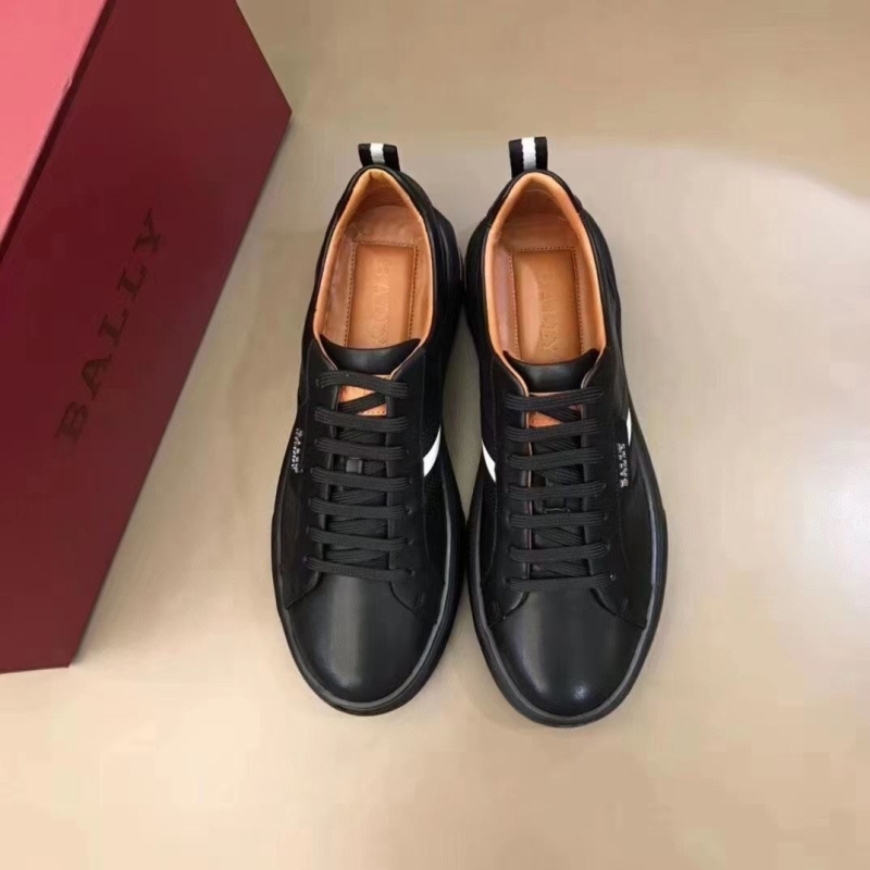 Bally Sneakers